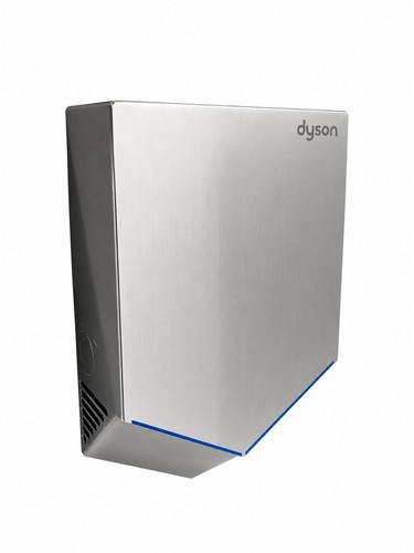 Dyson airblade hand dryer - hand,