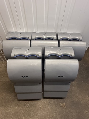 Dyson airblade hand dryer - dyson,