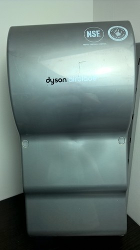 Dyson airblade auto - dyson,