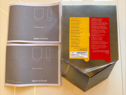 Dyson hu02 307289 airblade - hu02, 307289-15