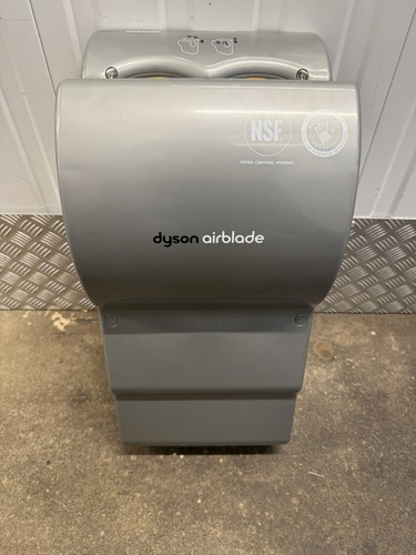 Dyson airblade hand - airblade, dryer