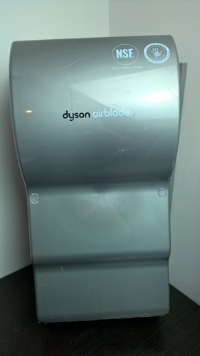 Dyson airblade auto hand - auto, dryer
