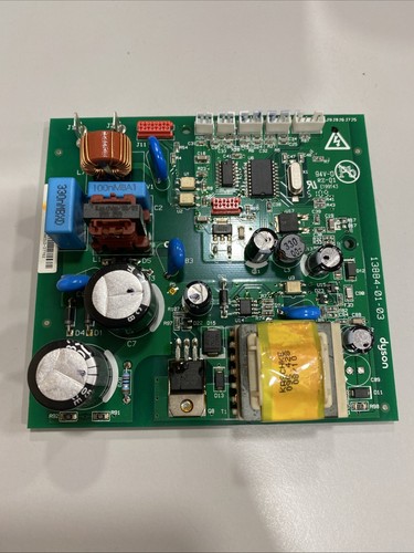 Dyson airblade hand dryer - dyson, pcb