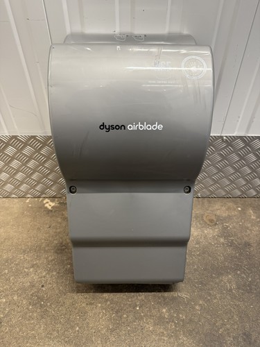 Dyson airblade hand - hand, dryer