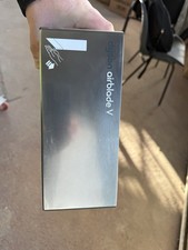 Dyson Airblade v Hand Dryer