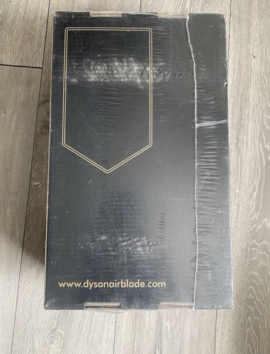 Dyson airblade hu02 - dyson,