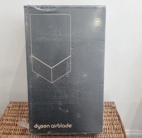 Dyson airblade hu02 hand - v,