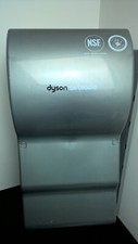 Dyson Airblade Auto Hand Dryer