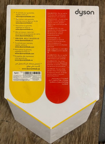 Dyson hu02 airblade hand - hu02,