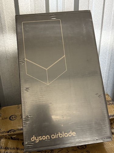 Dyson airblade hu02 hand - v,