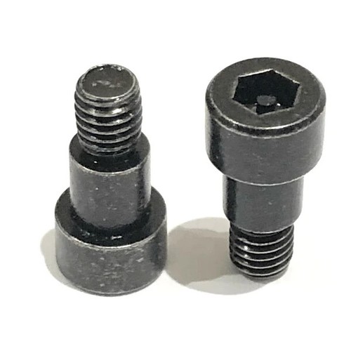 Replacement security bolt set - bolt,
