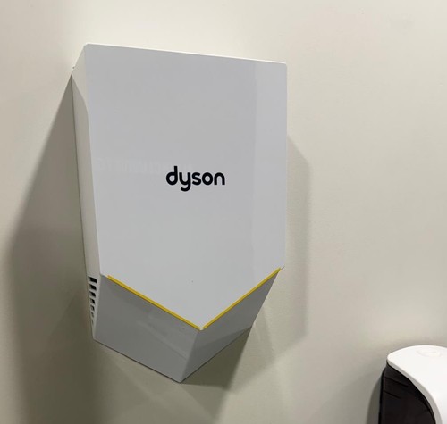 Dyson hu02 airblade hand dryer - hu02,