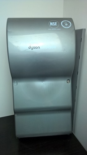 Dyson airblade auto hand dryer - airblade,