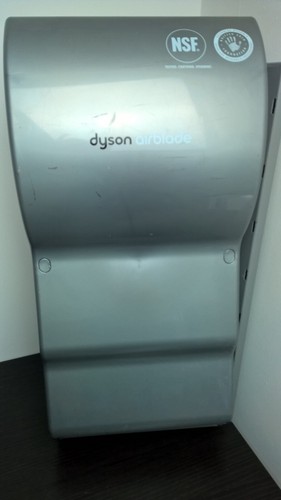 Dyson airblade auto - hand, dryer