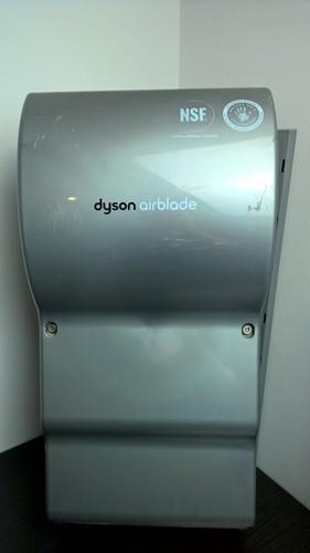 Dyson airblade auto - hand, dryer