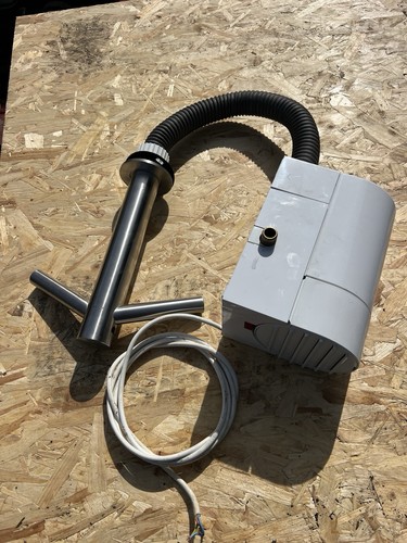 Dyson airblade vandal - dyson,