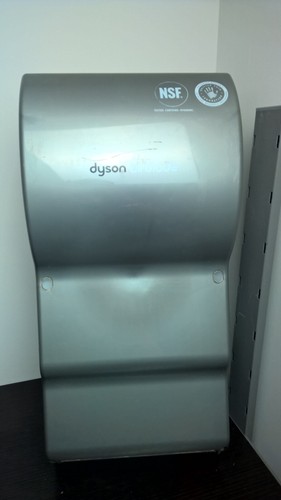 Dyson airblade auto hand - dyson,