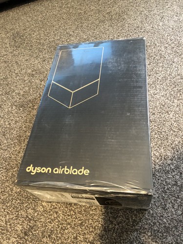 Dyson airblade hu02 - airblade, v
