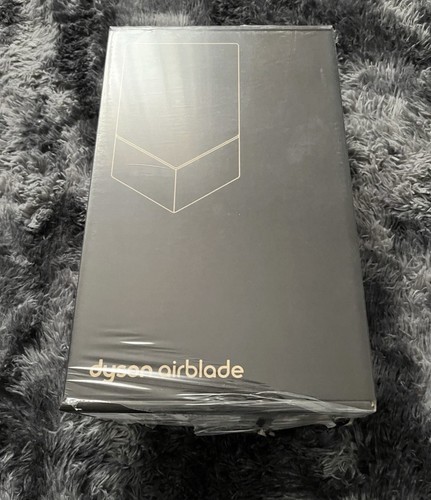 Dyson airblade hu02 - airblade, v