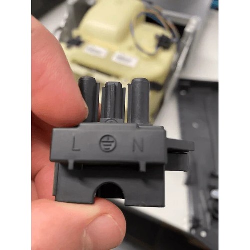 Replacement electrical - replacement,