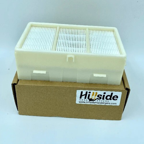 Replacement hepa air filter - air,