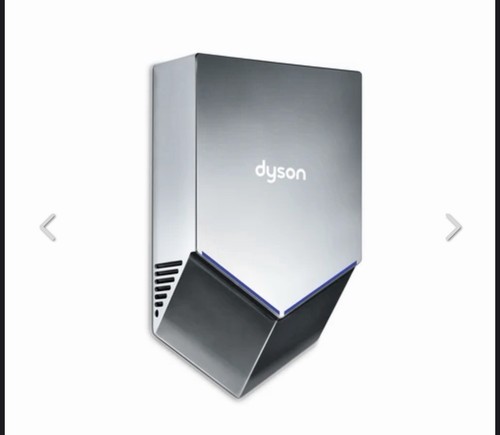 Dyson hu02 airblade hand - dyson,