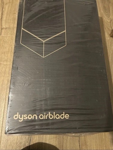 Dyson airblade hu02 hand - hu02, v